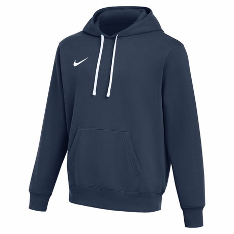 NIKE - Park Fleece Po Hoodie Erkek Mavi Sweatshirt
