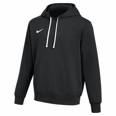 NIKE - Park Fleece Po Hoodie Erkek Siyah Sweatshirt