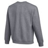 NIKE - Park Fleece Soccer Crew Erkek Gri Sweatshirt (1)