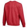 NIKE - Park Fleece Soccer Crew Erkek Kırmızı Sweatshirt (1)