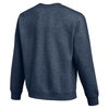 NIKE - Park Fleece Soccer Crew Erkek Mavi Sweatshirt (1)