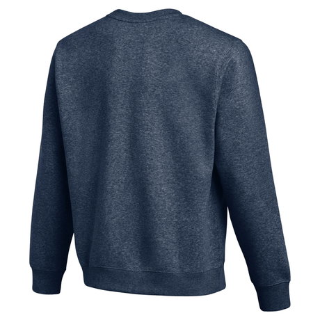 NIKE - Park Fleece Soccer Crew Erkek Mavi Sweatshirt (1)