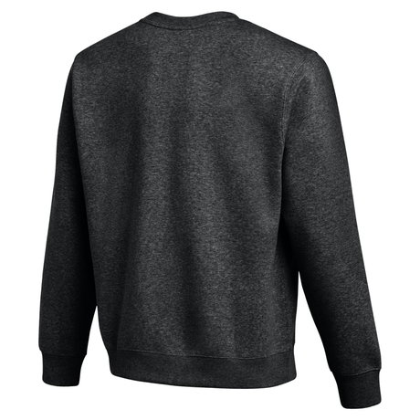 NIKE - Park Fleece Soccer Crew Erkek Siyah Sweatshirt (1)