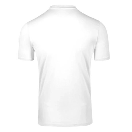 NIKE - Park Ss Polo Erkek Beyaz Tişört (1)