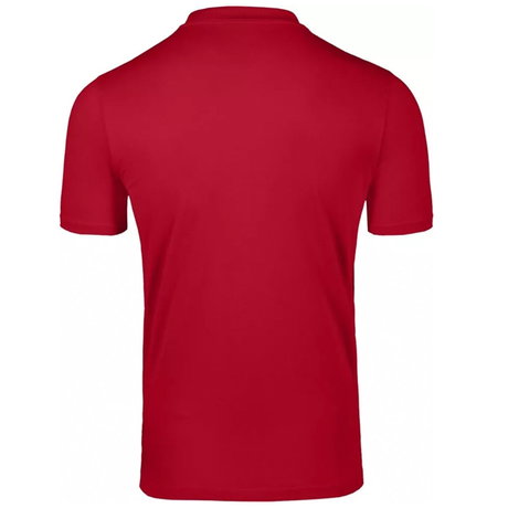 NIKE - Park Ss Polo Erkek Kırmızı Tişört (1)