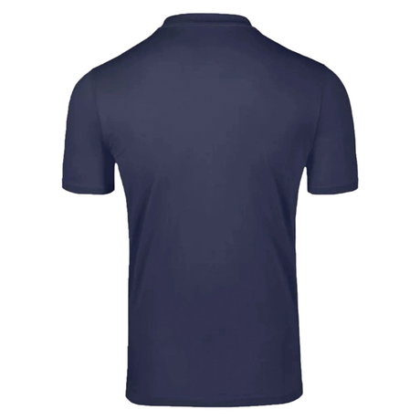 NIKE - Park Ss Polo Erkek Mavi Tişört (1)
