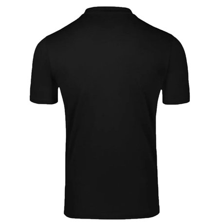 NIKE - Park Ss Polo Erkek Siyah Tişört (1)