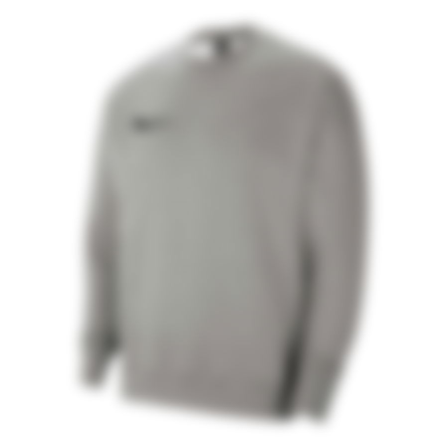 NIKE - Park 20 Fleece Crew Günlük Giyim Erkek Sweatshirt (1)