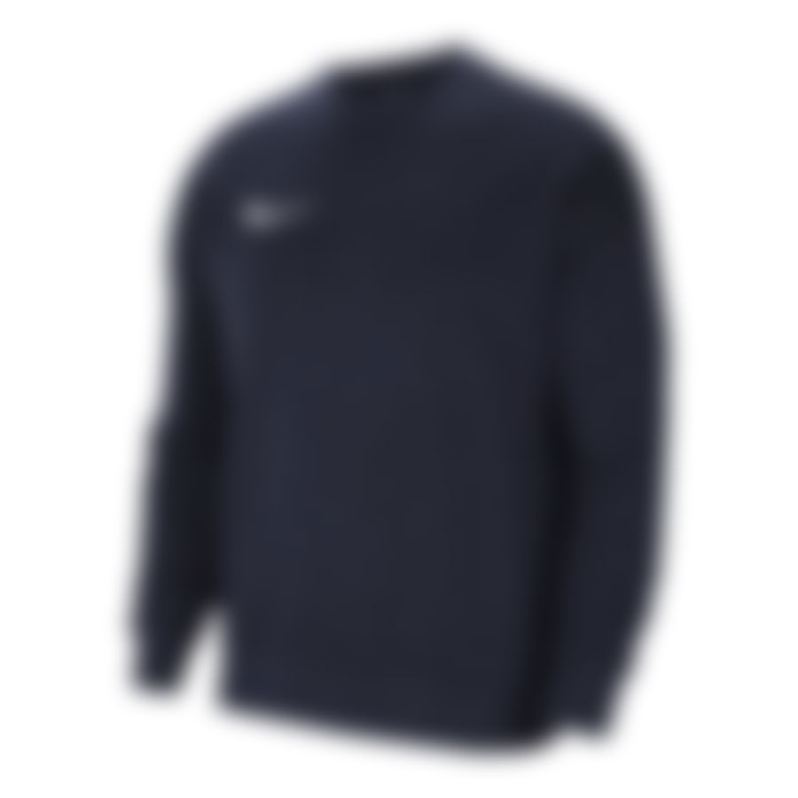 NIKE - Park20 Fleece Crew Günlük Giyim Erkek Sweatshirt