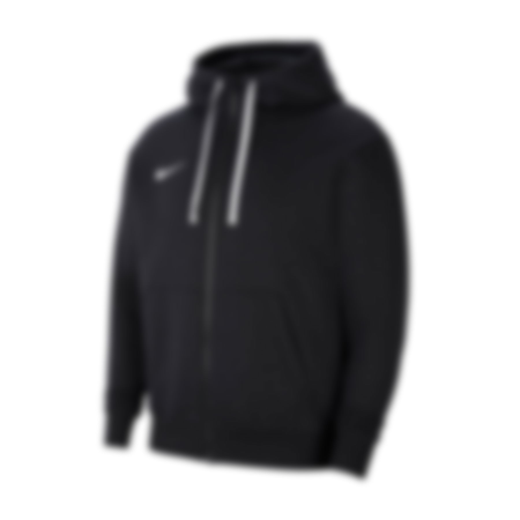 NIKE - Park 20 Fleece Full-Zip Hoodie Günlük Giyim Erkek Sweatshirt (1)