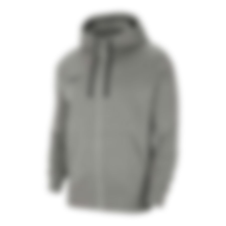 NIKE - Park 20 Fleece Full-Zip Hoodie Günlük Giyim Erkek Sweatshirt (1)