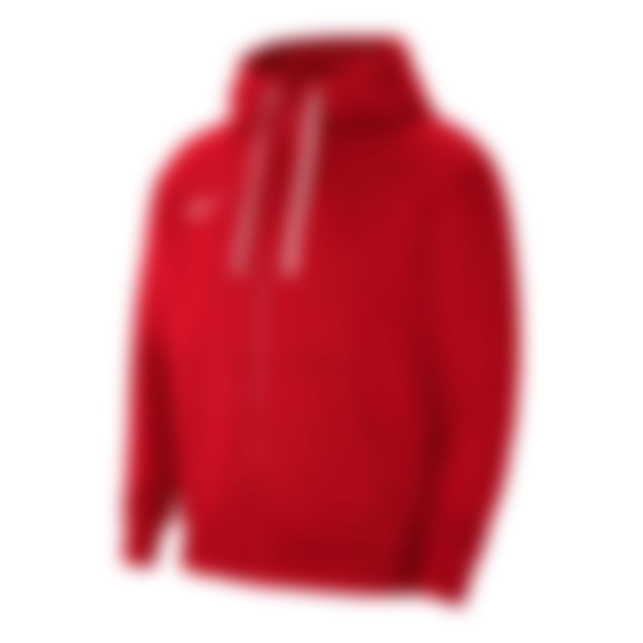 NIKE - Park 20 Fleece Full-Zip Hoodie Günlük Giyim Erkek Sweatshirt (1)