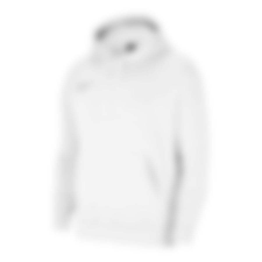 NIKE - Park 20 Fleece Pullover Hoodie Günlük Giyim Erkek Sweatshirt (1)