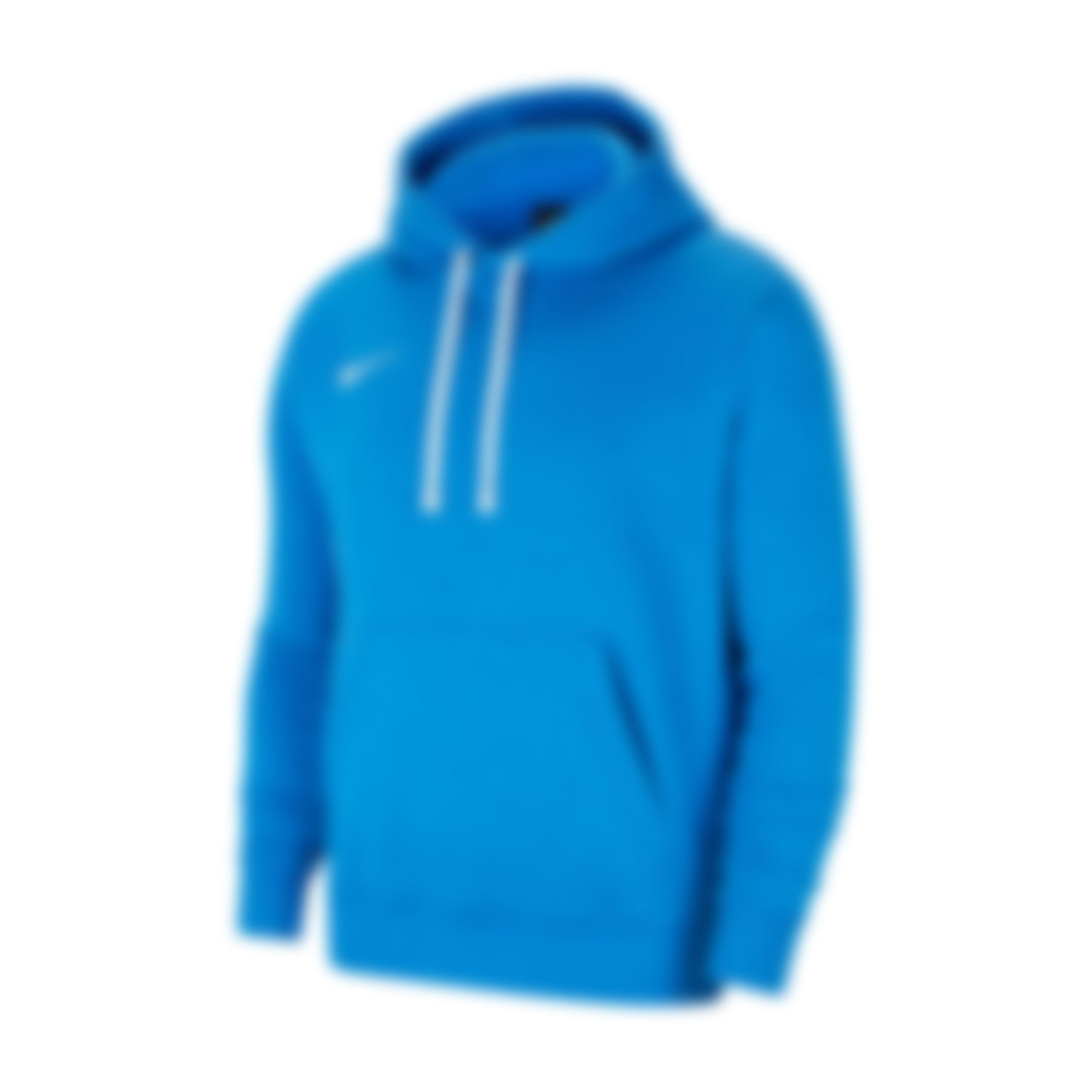 NIKE - Park20 Fleece Pullover Hoodie Günlük Giyim Erkek Sweatshirt