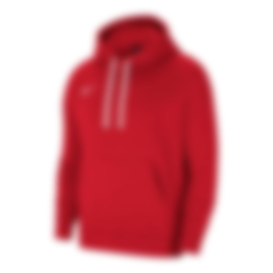 NIKE - Park20 Fleece Pullover Hoodie Günlük Giyim Erkek Sweatshirt