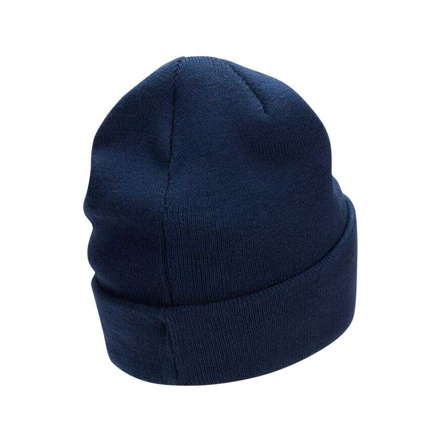 Peak Beanie Metal Swoosh L Şapka