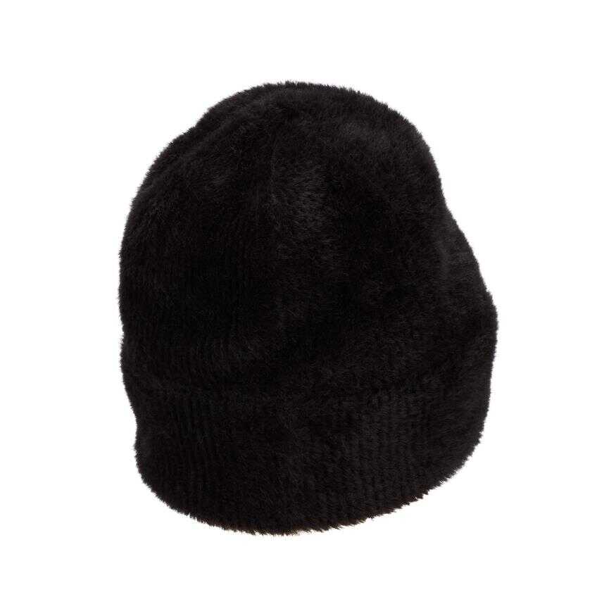 Peak Beanie Plush L Şapka