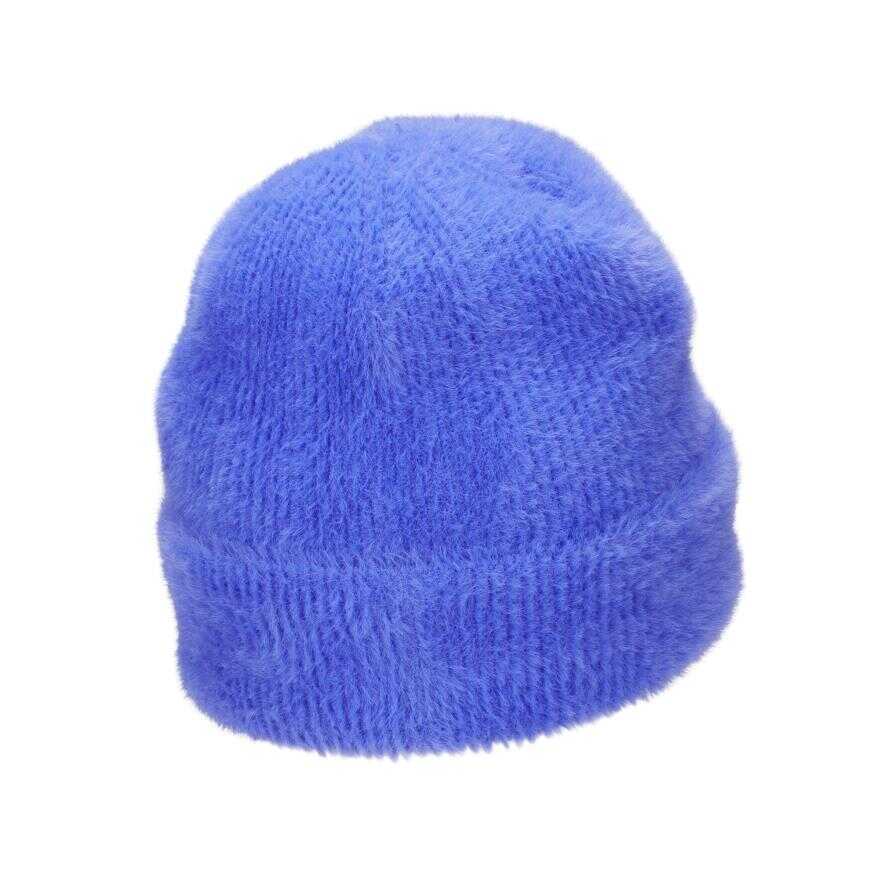 Peak Beanie Plush L Şapka