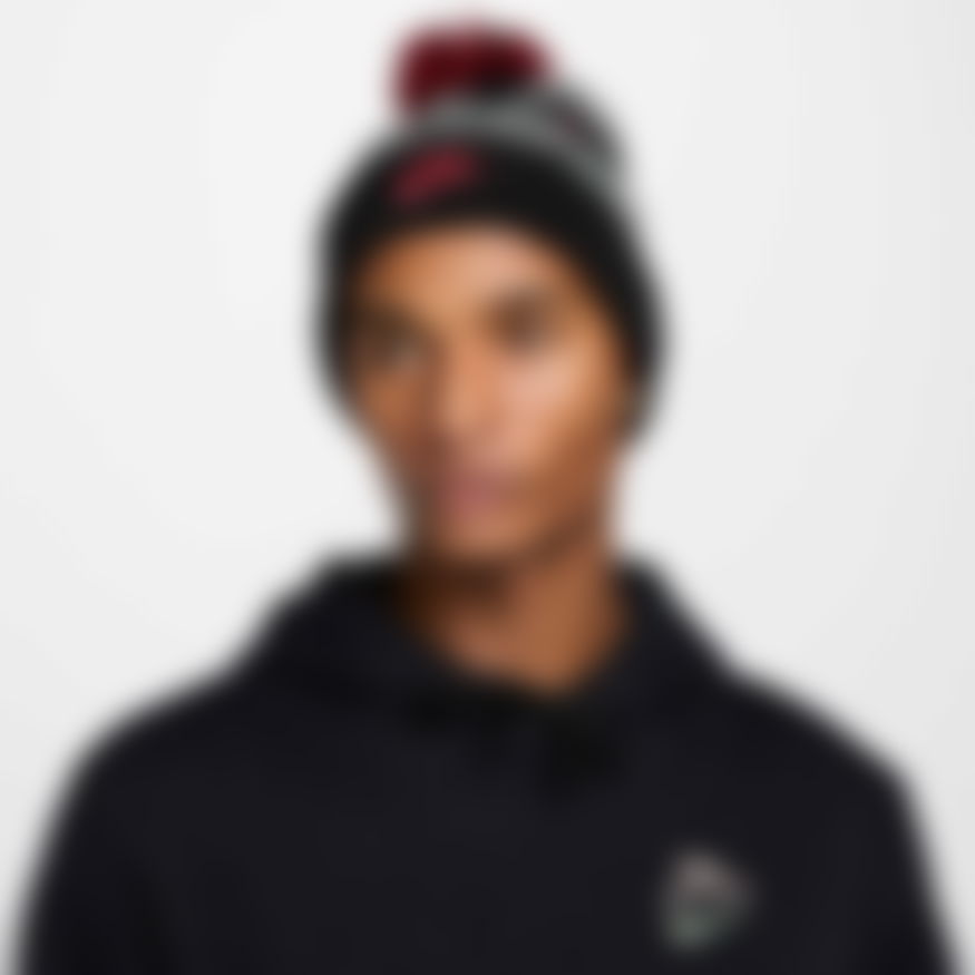 NIKE - Peak Beanie SC Bere