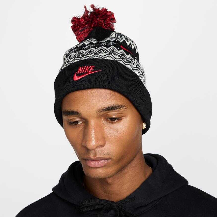 Nike snow hats hotsell