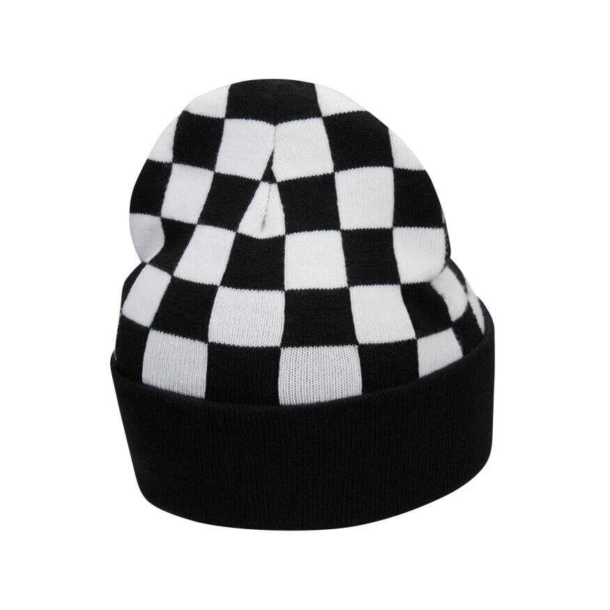 Peak Beanie Smiley Şapka