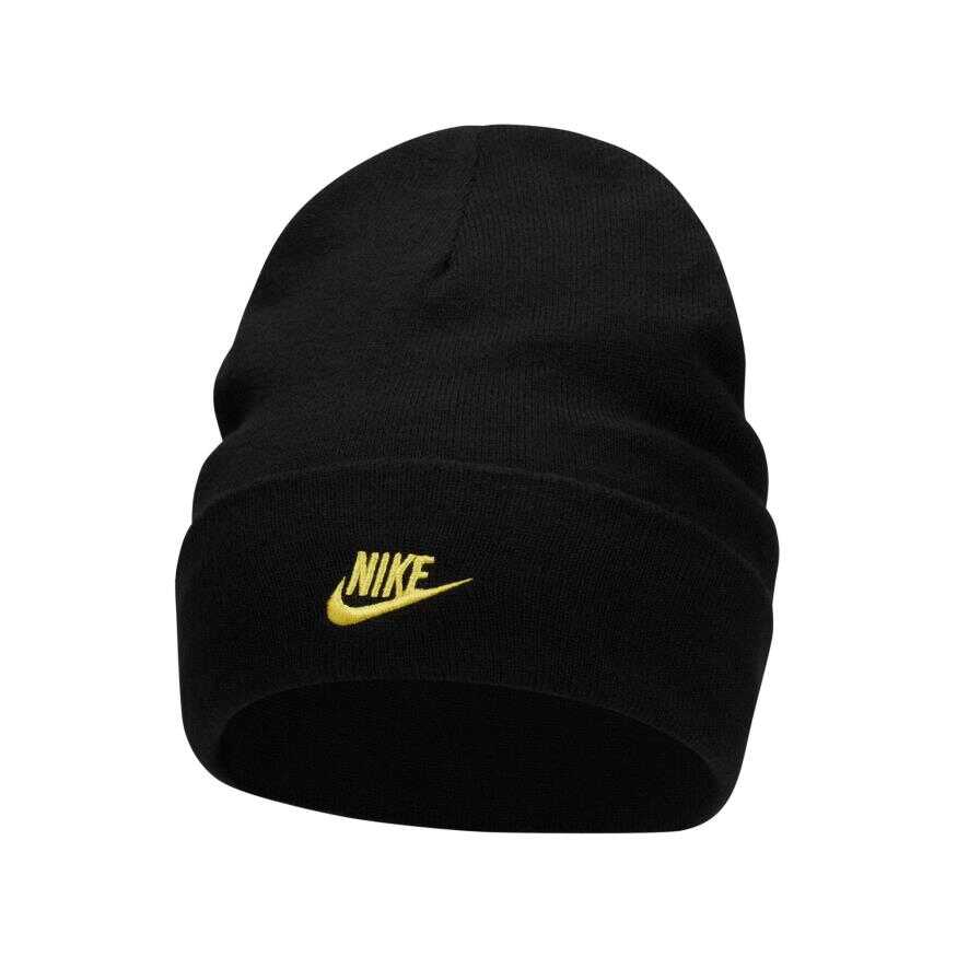 Peak Beanie Smiley Şapka