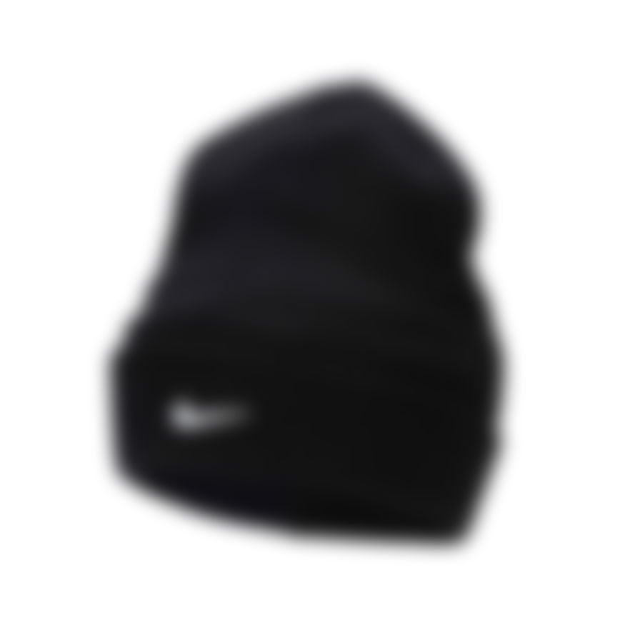 NIKE - Peak Beanie Swoosh Şapka