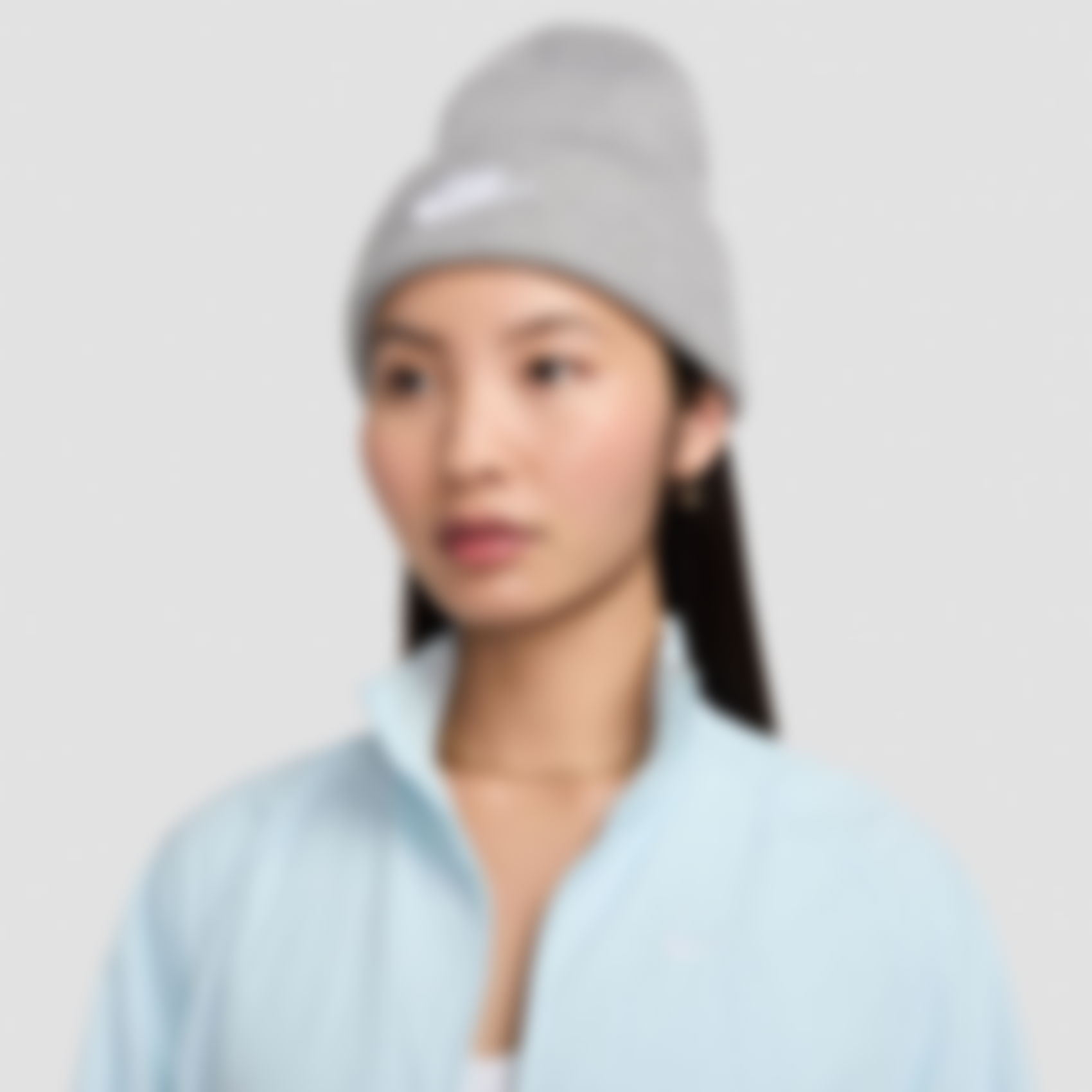 NIKE - Peak Beanie TC Futura Bere