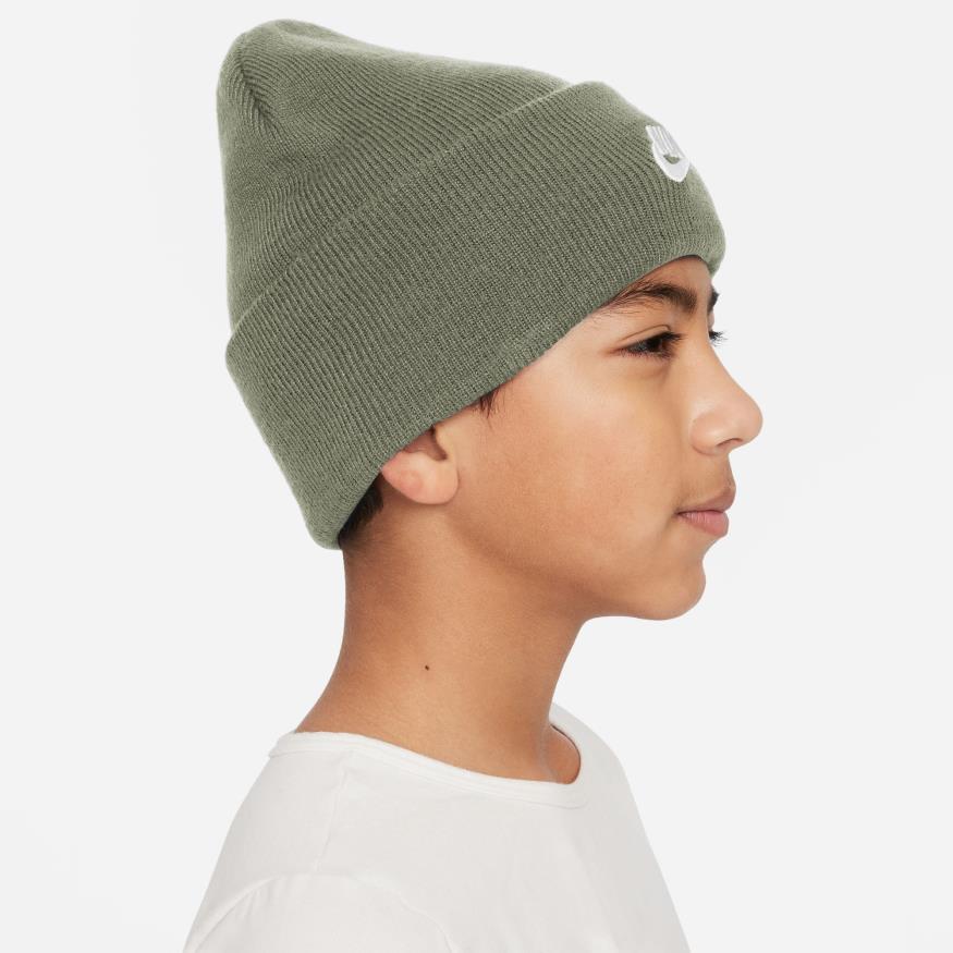 Peak Beanie Tc Futura Bere