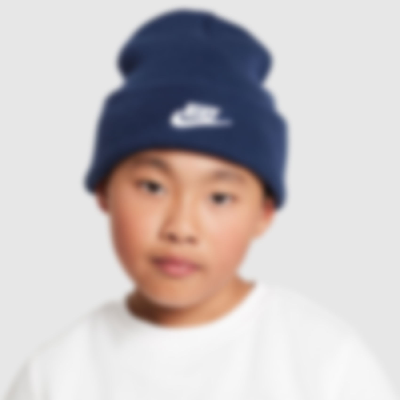 NIKE - Peak Beanie TC Futura Bere