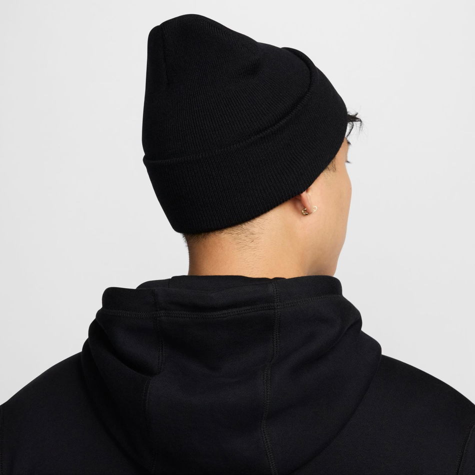 Peak Beanie TC Swoosh Bere