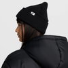 NIKE - Peak Beanie TC Waffle L Bere (1)
