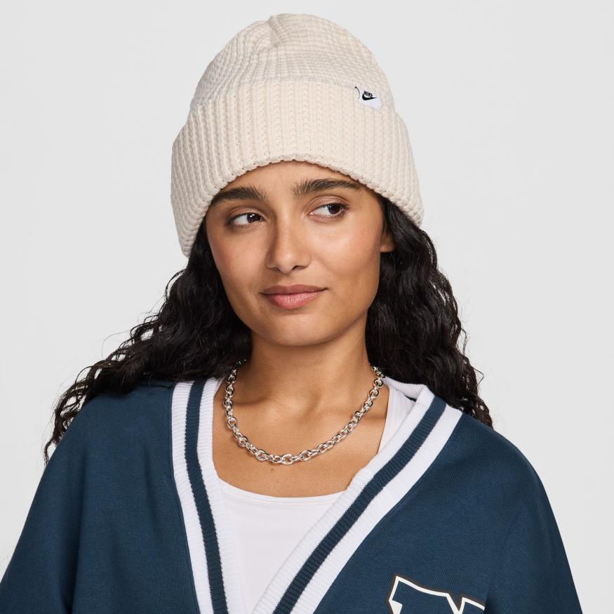 Peak Beanie TC Waffle L Bere