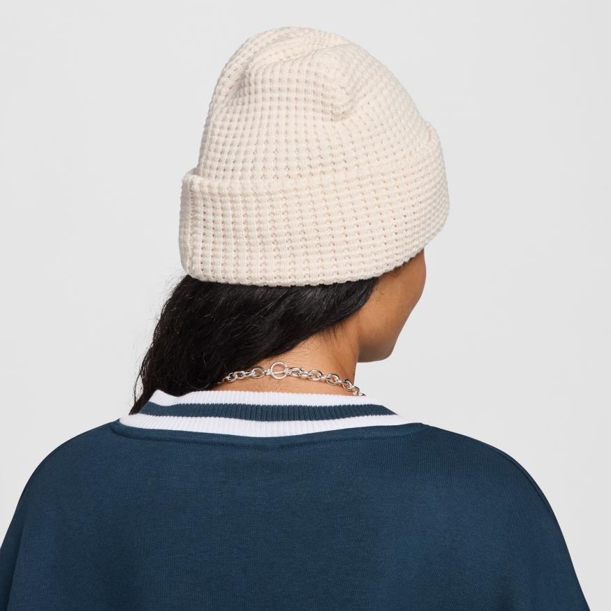 Peak Beanie TC Waffle L Bere