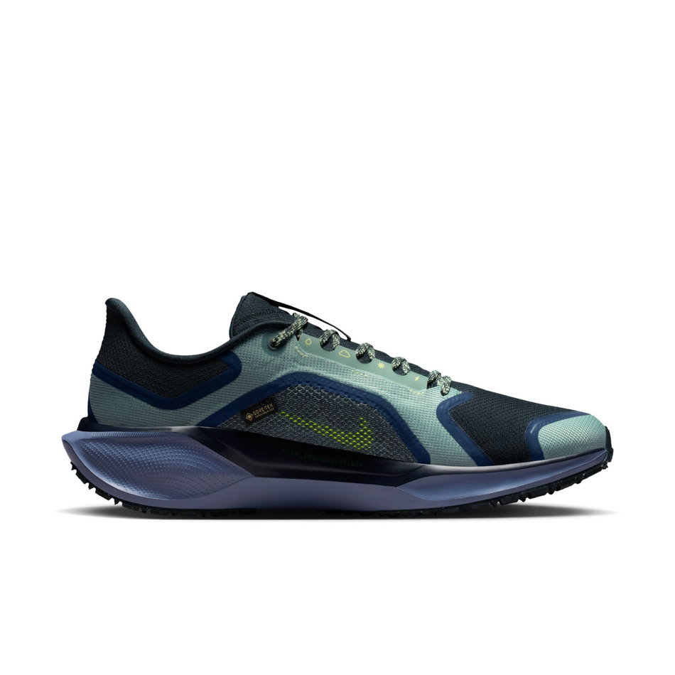 Pegasus 41 GORE-TEX 'Cannon Obsidian' Erkek Koşu Ayakkabısı