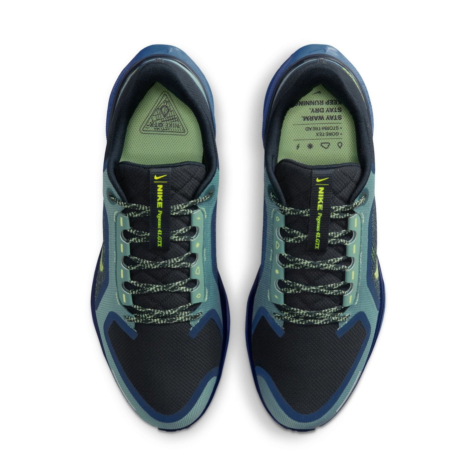 Pegasus 41 GORE-TEX 'Cannon Obsidian' Erkek Koşu Ayakkabısı