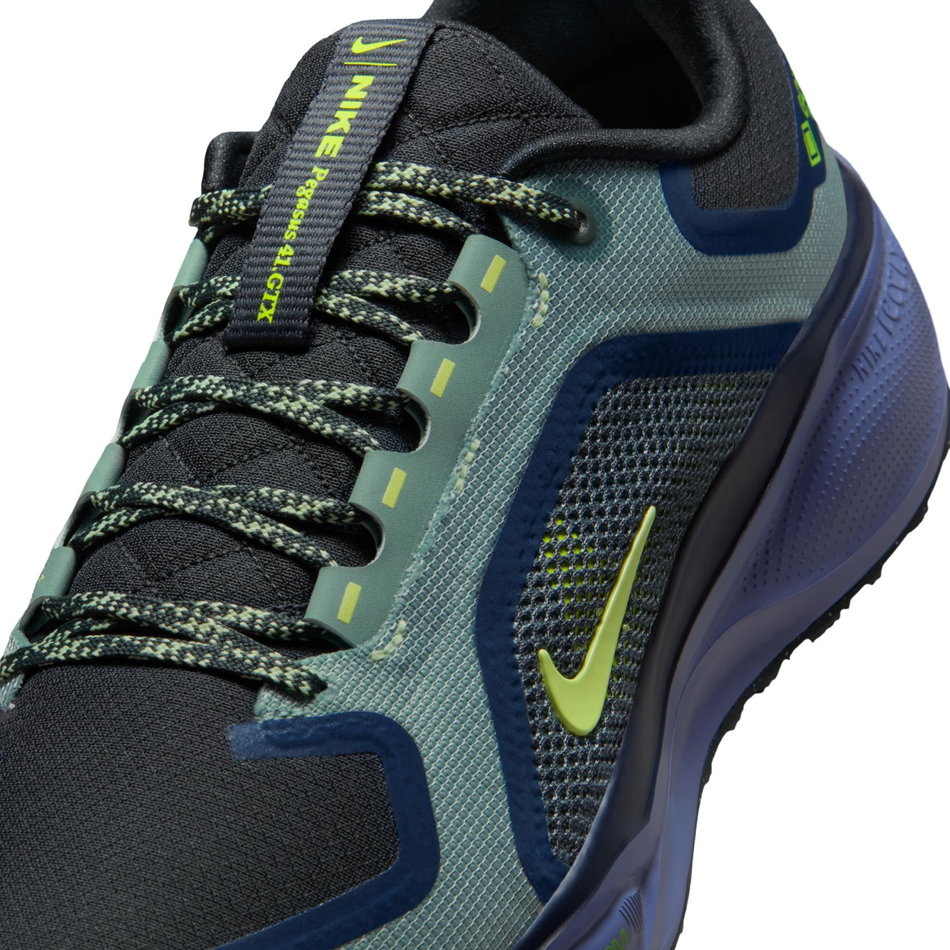 Pegasus 41 GORE-TEX 'Cannon Obsidian' Erkek Koşu Ayakkabısı