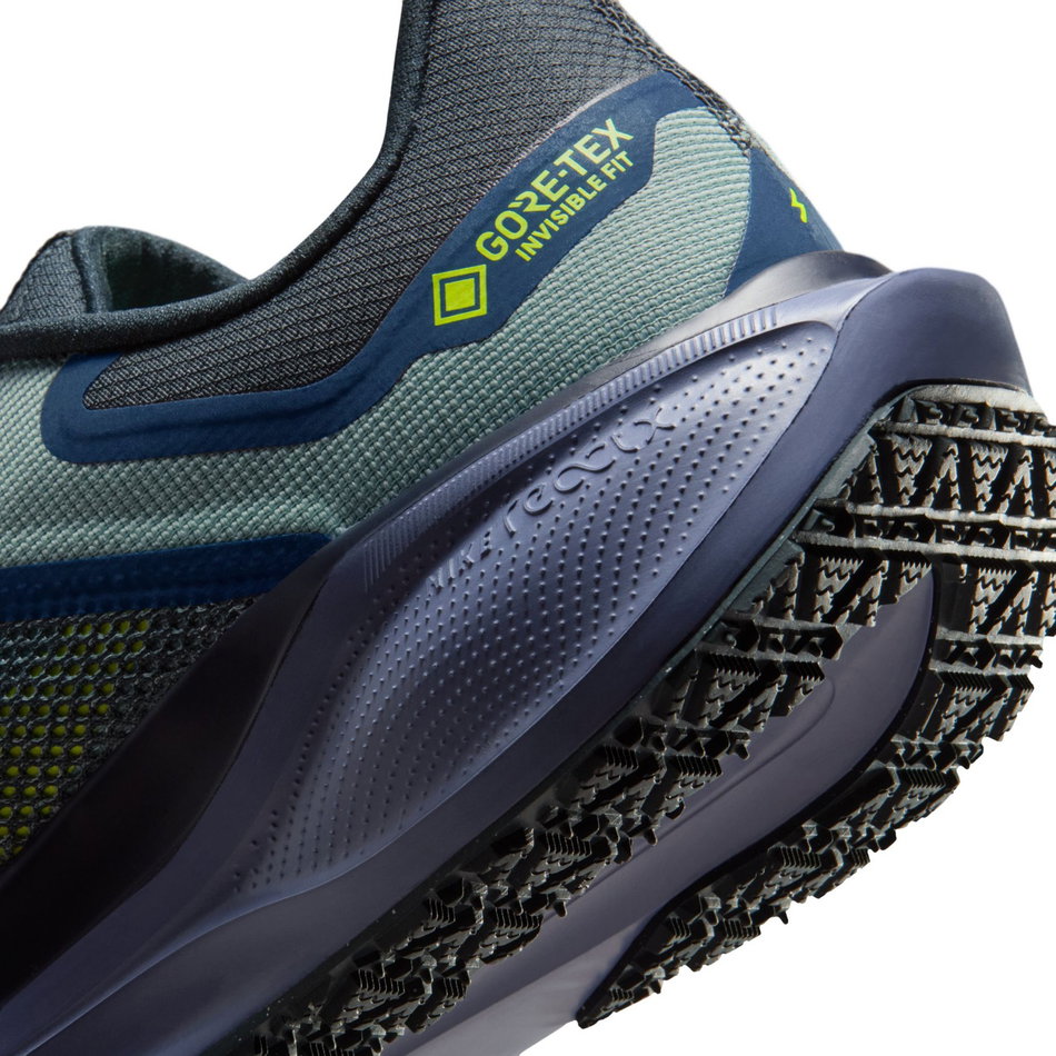 Pegasus 41 GORE-TEX 'Cannon Obsidian' Erkek Koşu Ayakkabısı