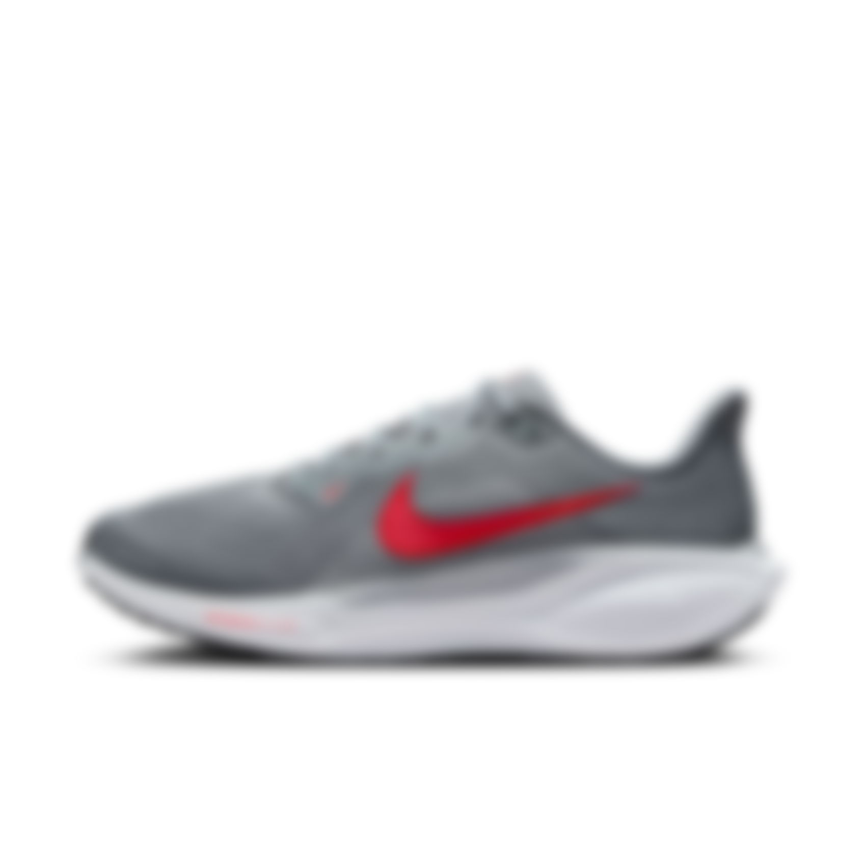 NIKE - Air Zoom Pegasus 41 Gri Erkek Koşu Ayakkabısı
