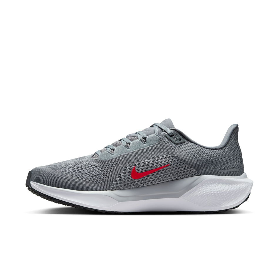 Air Zoom Pegasus 41 Gri Erkek Koşu Ayakkabısı
