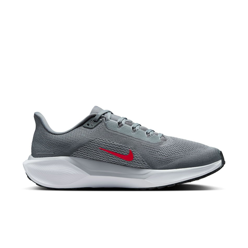 Air Zoom Pegasus 41 Gri Erkek Koşu Ayakkabısı