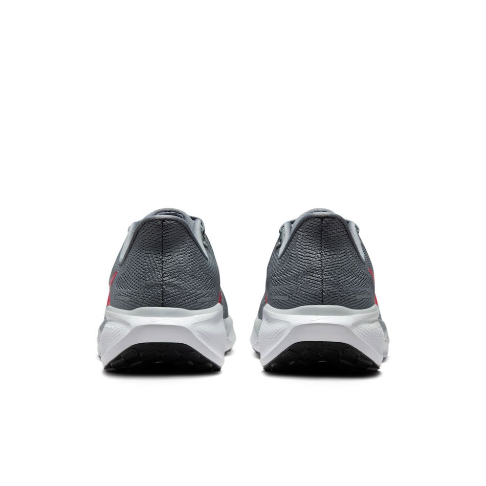 Air Zoom Pegasus 41 Gri Erkek Koşu Ayakkabısı