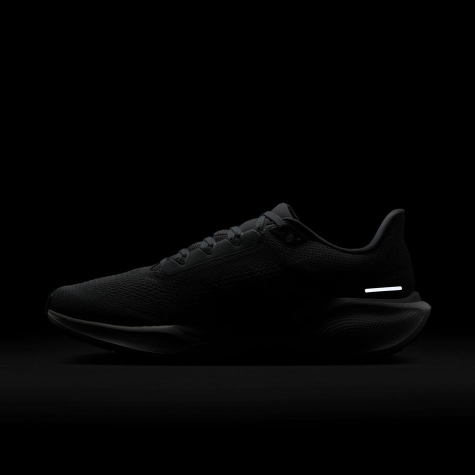Air Zoom Pegasus 41 Gri Erkek Koşu Ayakkabısı