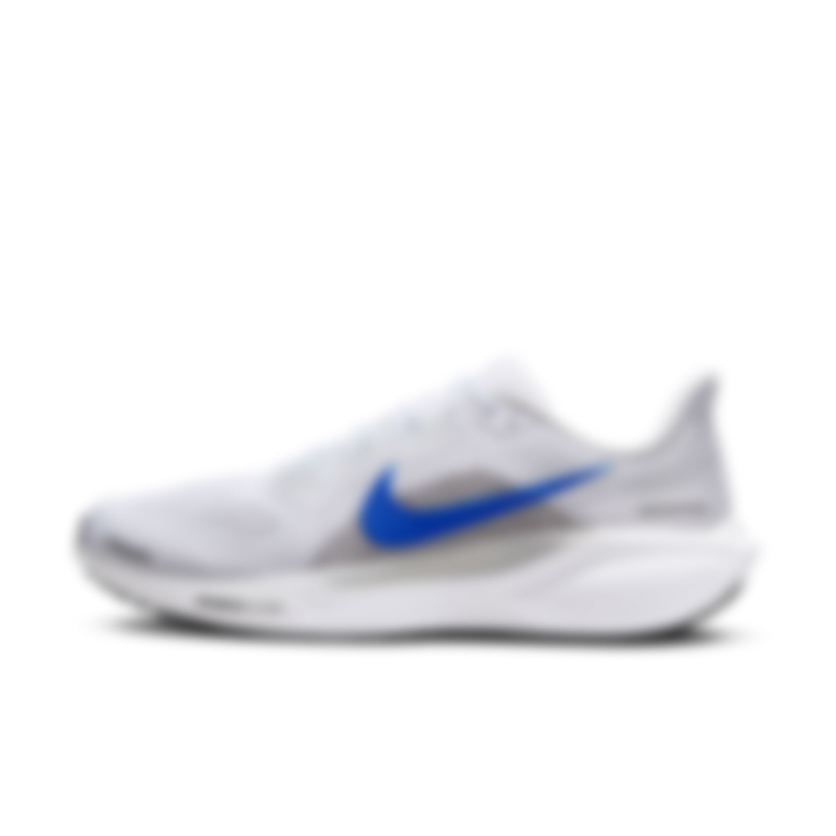 NIKE - Air Zoom Pegasus 41 Gri Erkek Koşu Ayakkabısı
