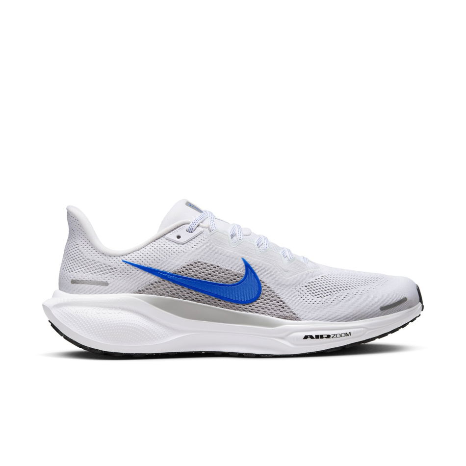 Air Zoom Pegasus 41 Gri Erkek Koşu Ayakkabısı
