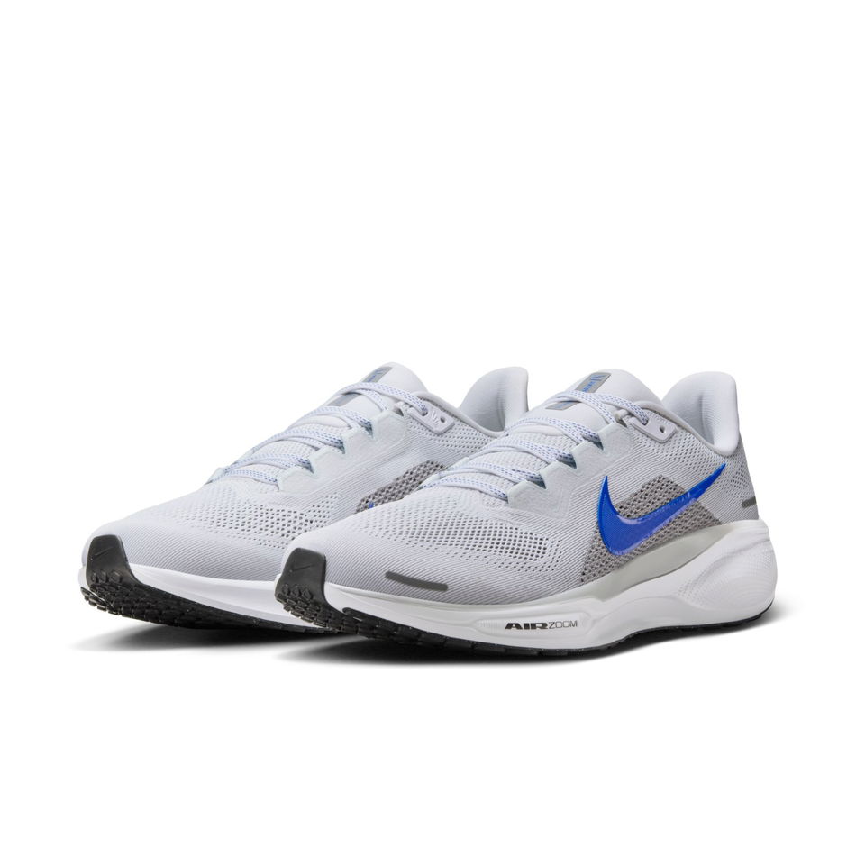 Air Zoom Pegasus 41 Gri Erkek Koşu Ayakkabısı