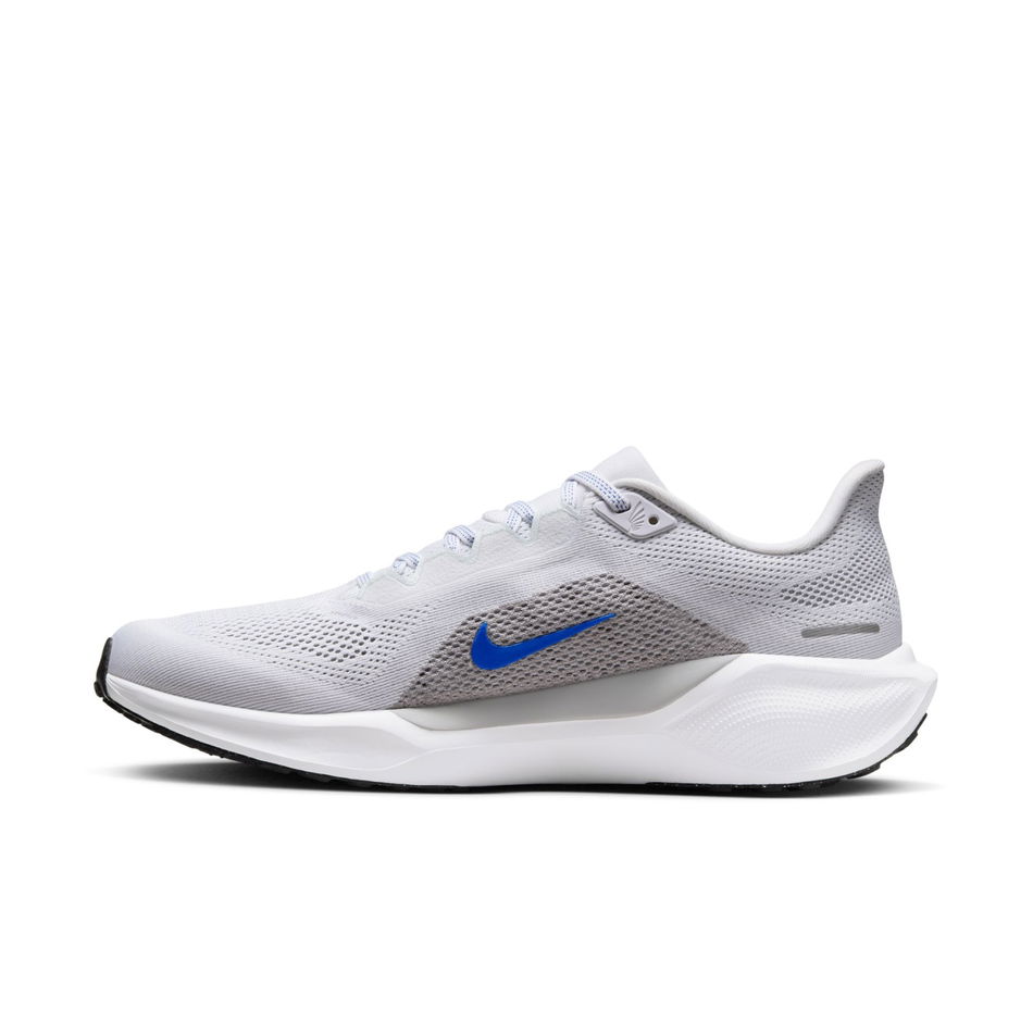 Air Zoom Pegasus 41 Gri Erkek Koşu Ayakkabısı