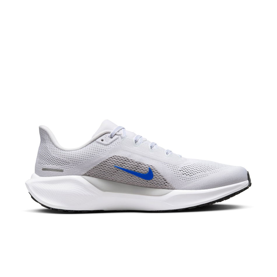 Air Zoom Pegasus 41 Gri Erkek Koşu Ayakkabısı