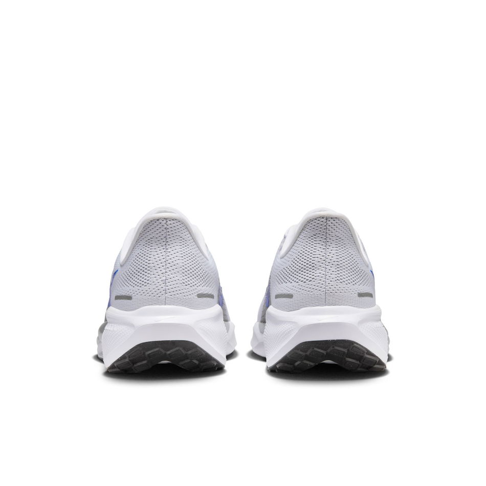 Air Zoom Pegasus 41 Gri Erkek Koşu Ayakkabısı