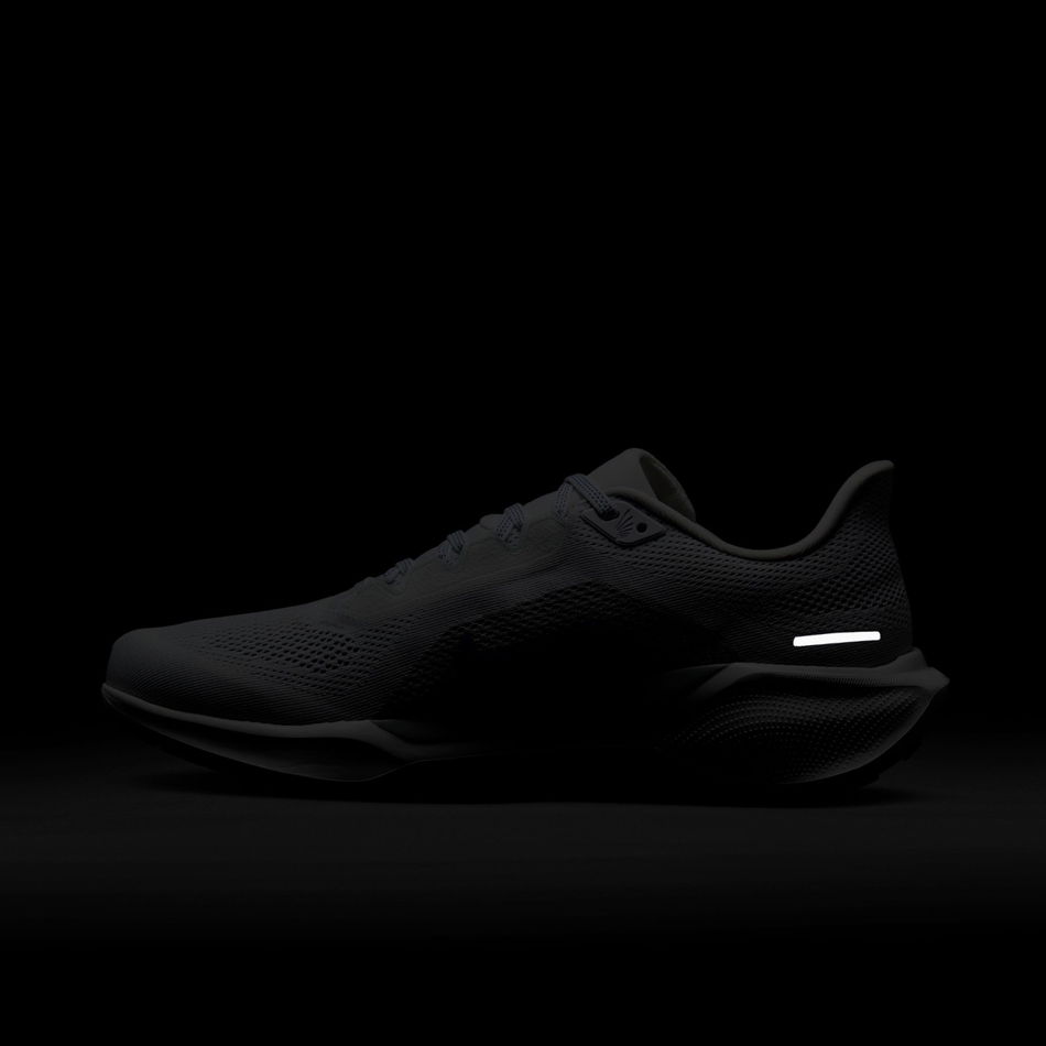 Air Zoom Pegasus 41 Gri Erkek Koşu Ayakkabısı